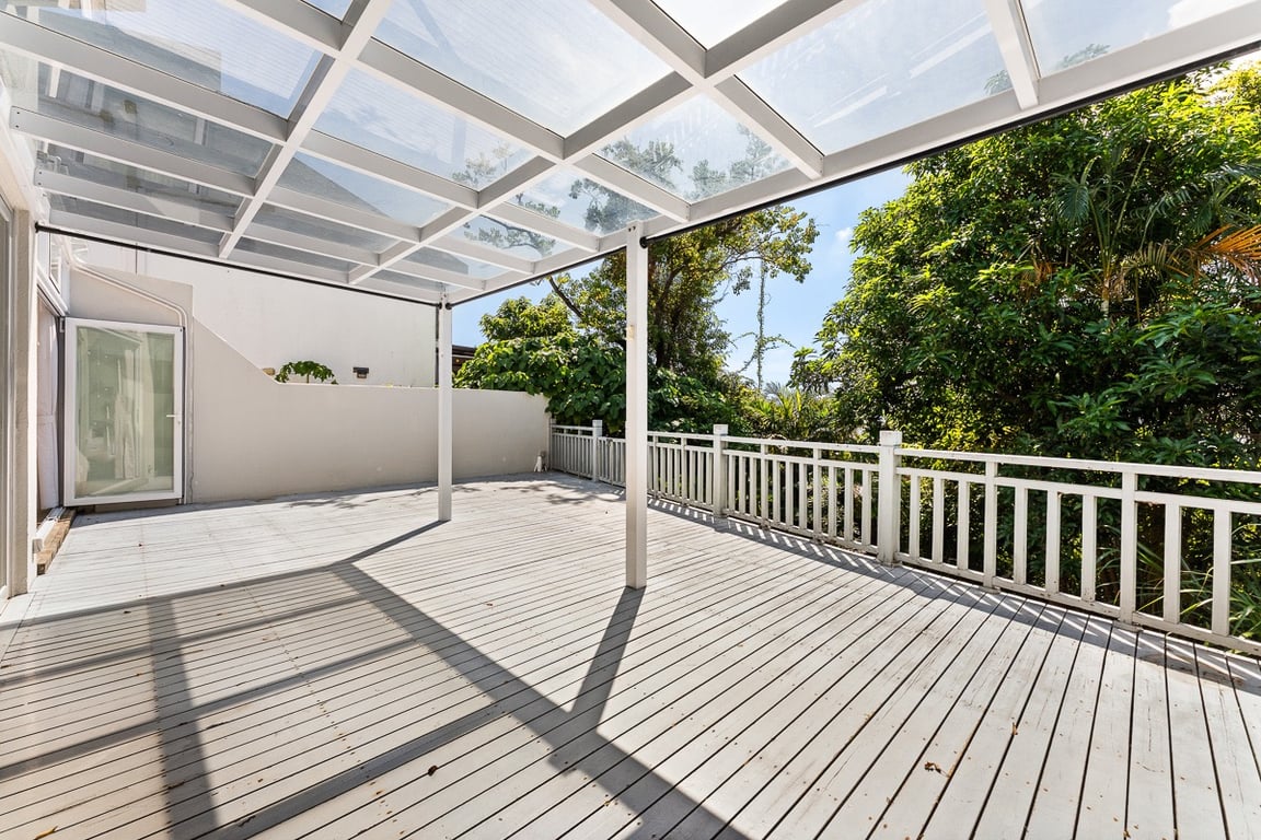 Leyburn Villas