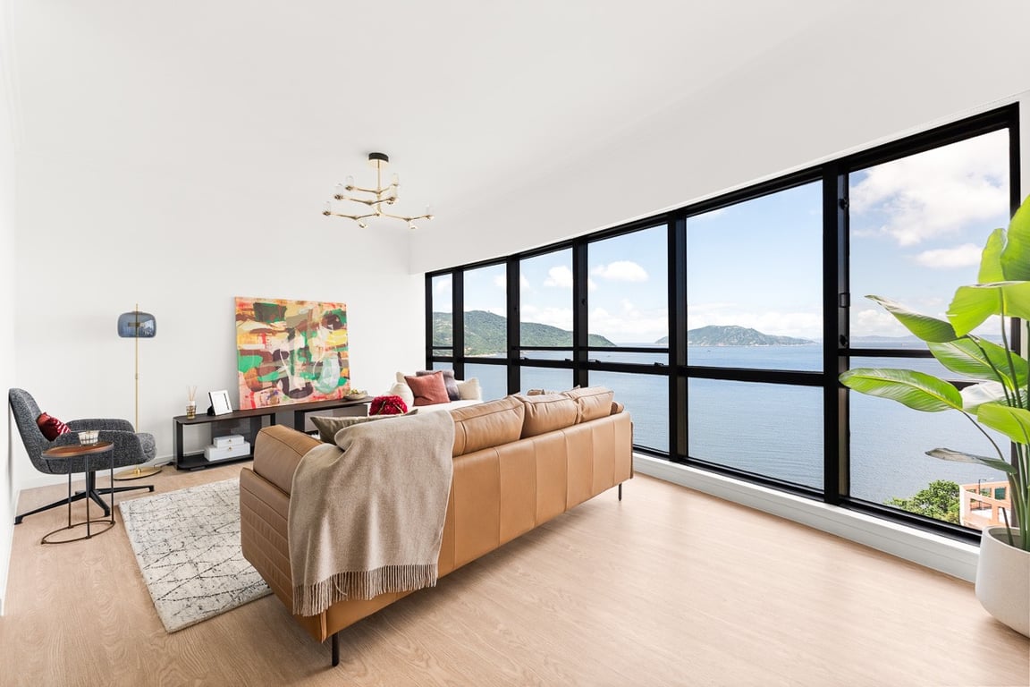 Pacific View