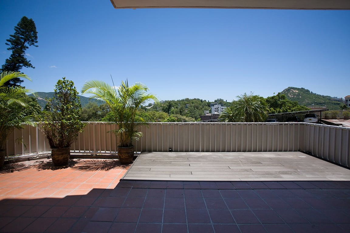 Gordon Terrace