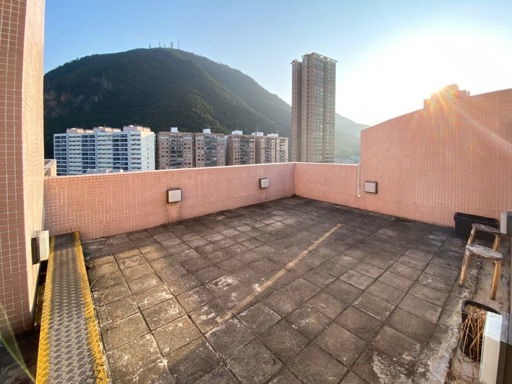 应彪大厦