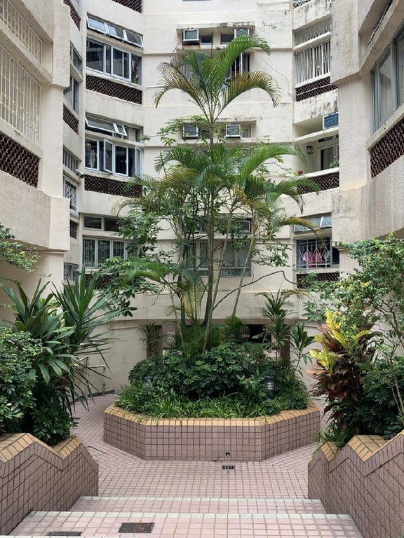 Hee Wong Terrace