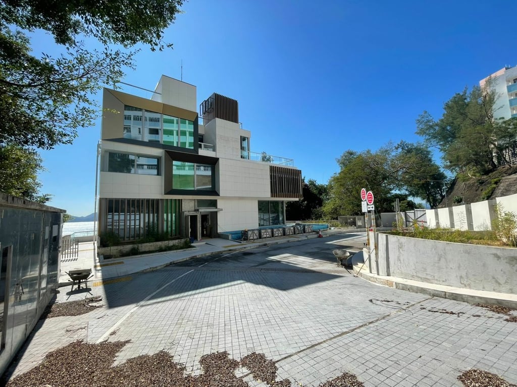 51 Mount Davis Road