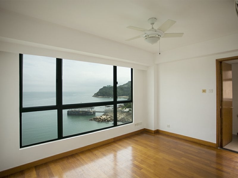 Stanley Beach Villa