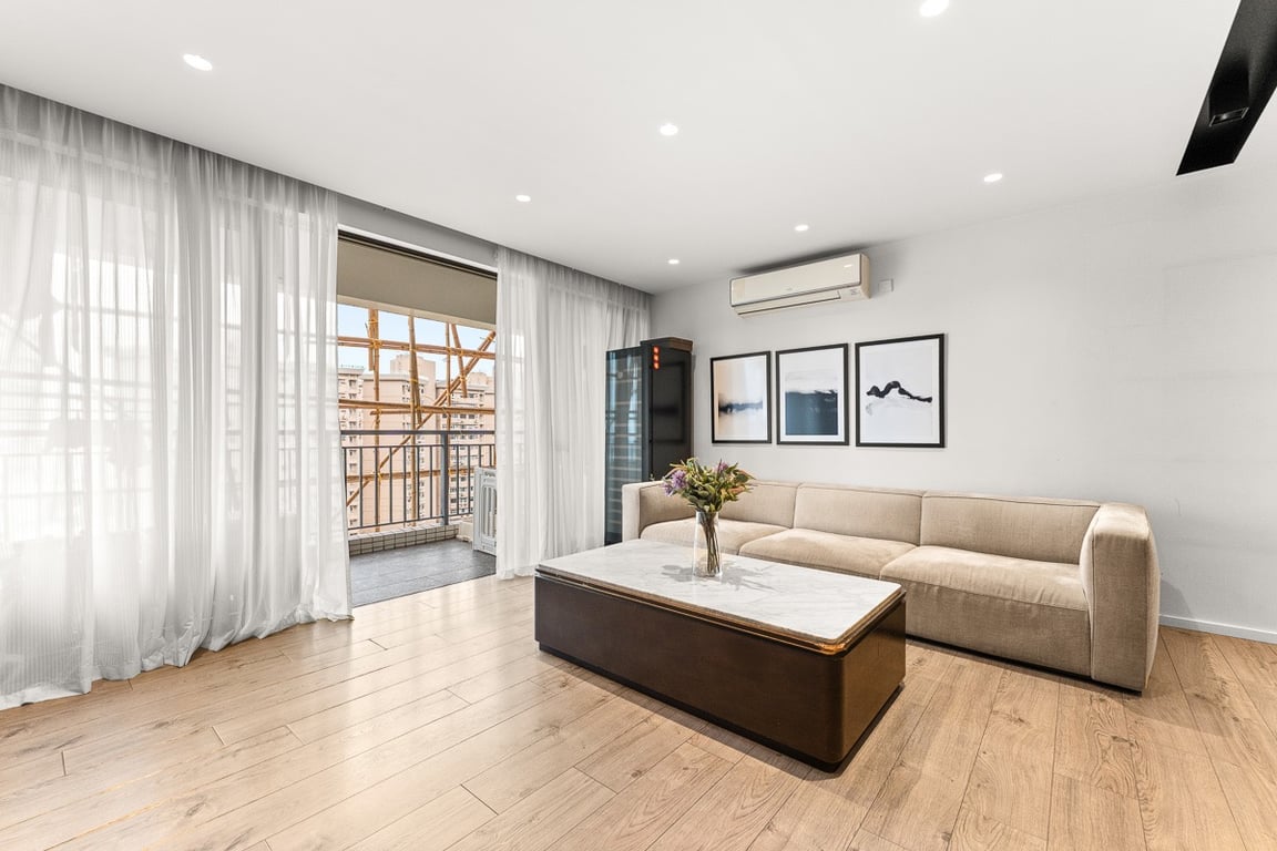 Baguio Villa (Upper)