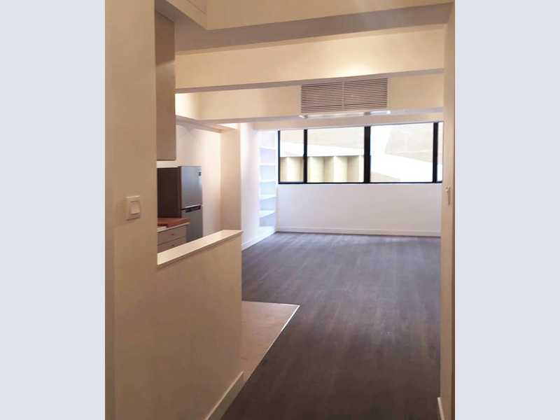 345 Queen's Road West