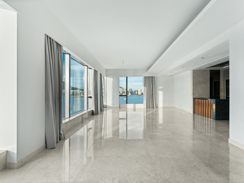 Victoria Harbour Twr 1 | Phase 1