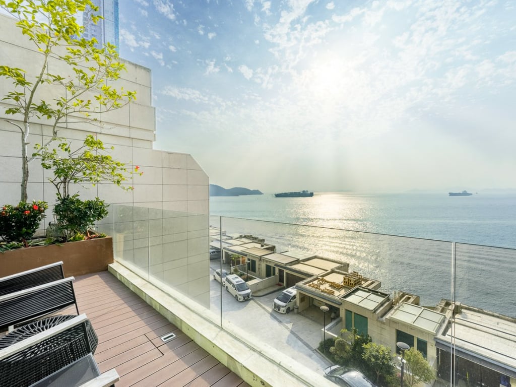 Villa Bel-Air (Phase 5)