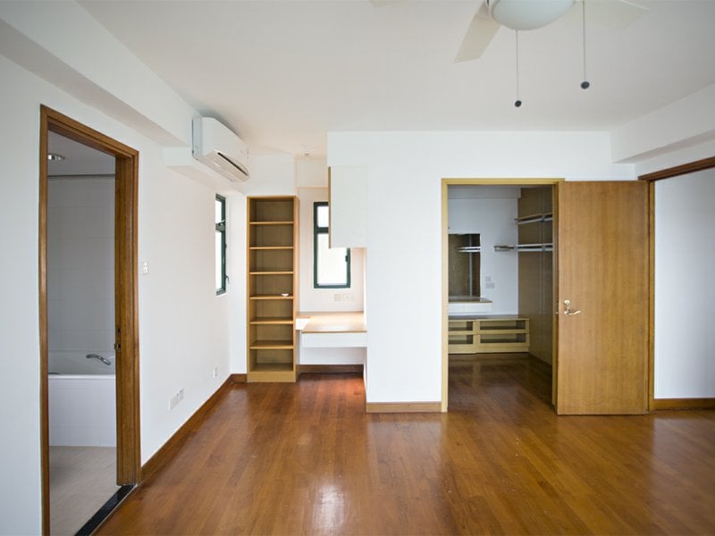 Stanley Beach Villa