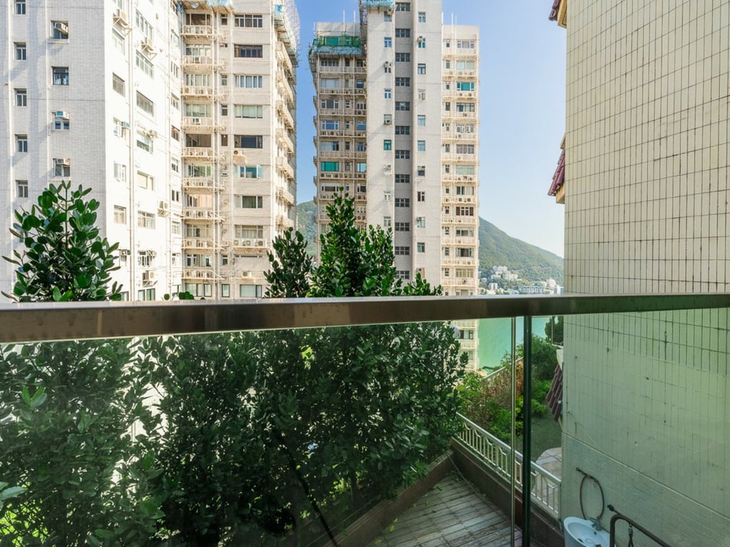 Repulse Bay Heights