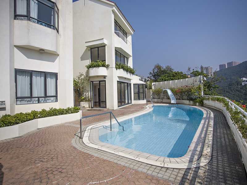 39 Deep Water Bay Road