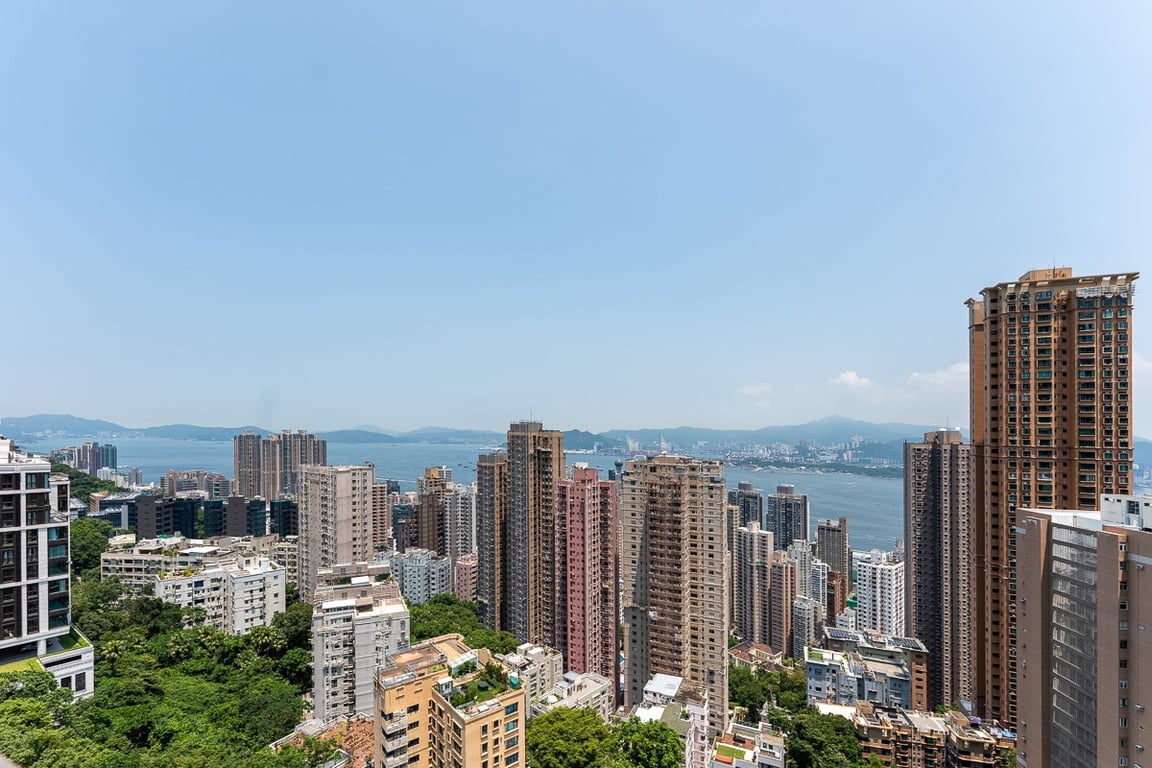 28 Po Shan Road