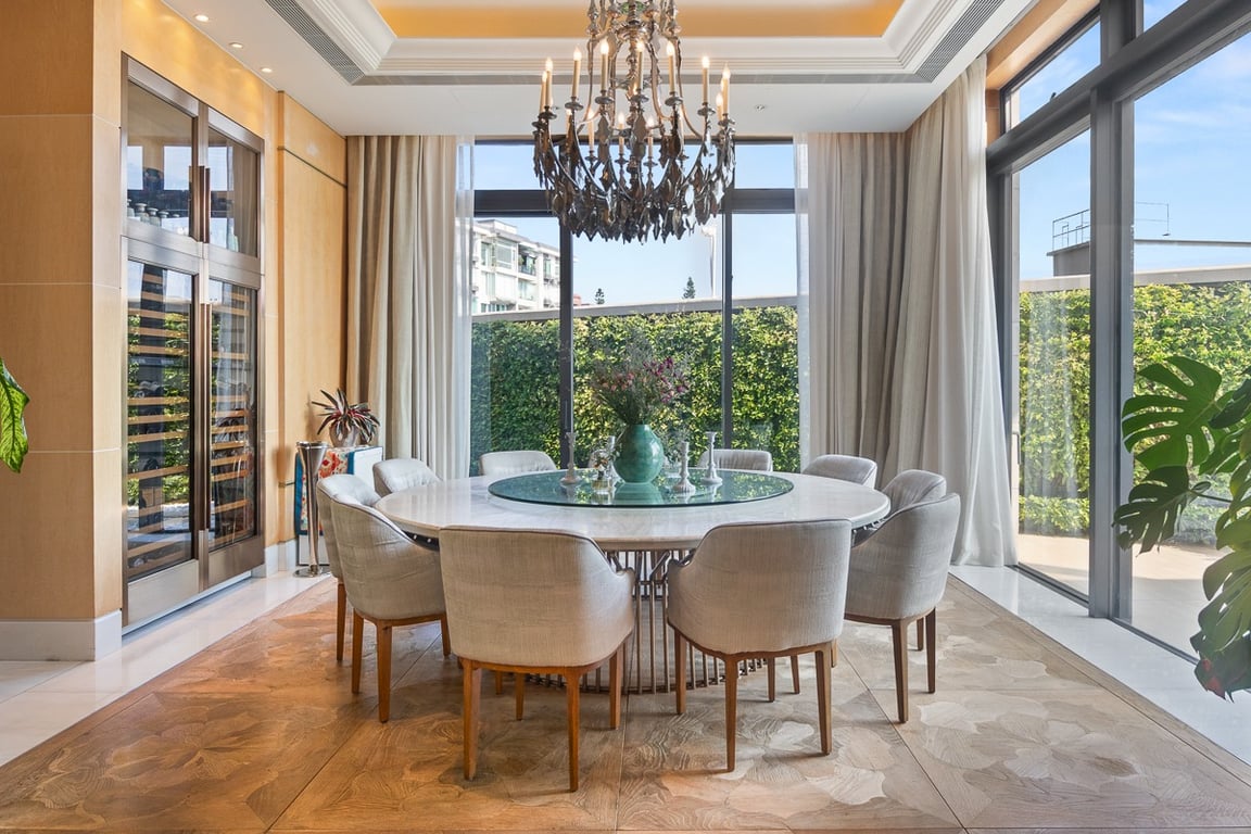 50 Chung Hom Kok Road