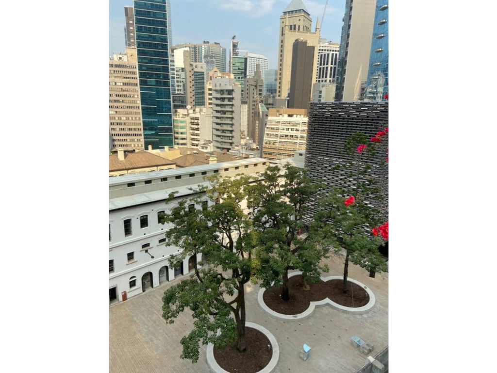 Tung Yuen Building