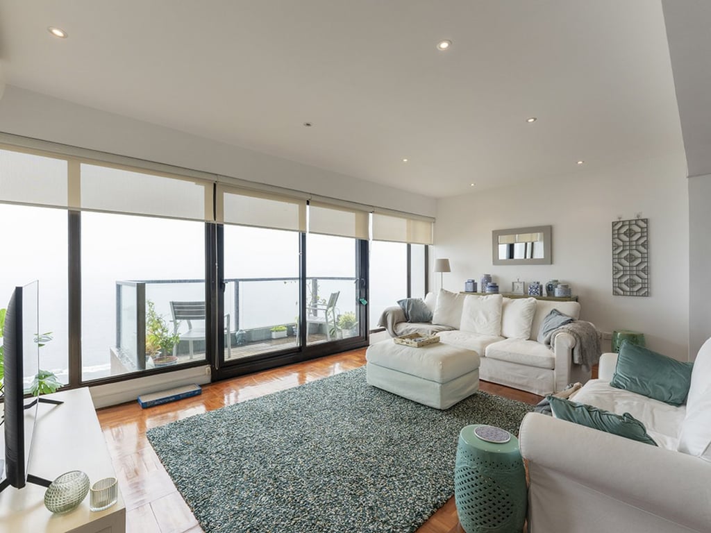Cape Mansions Blk A