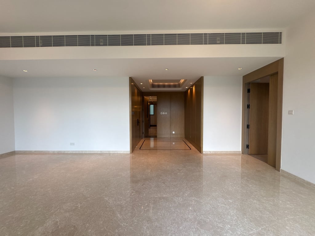 Central Peak Phase 1
