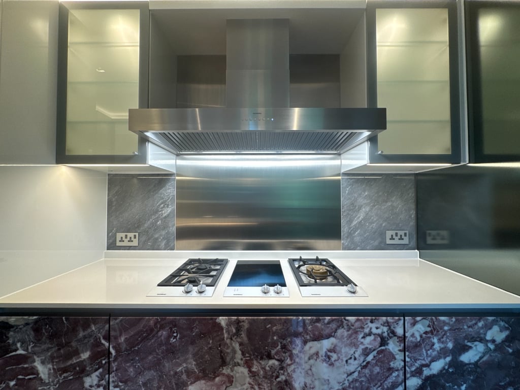 Central Peak Phase 1