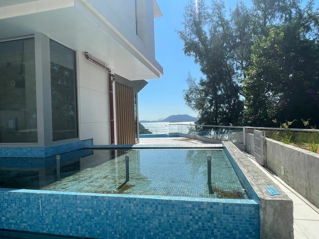 51 Mount Davis Road
