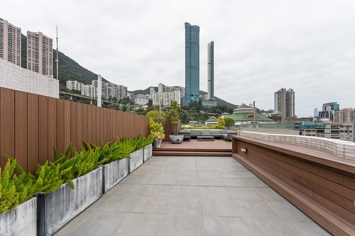 Eaton Residences