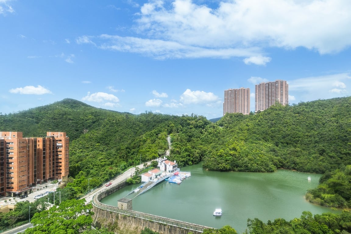 3 Repulse Bay Road