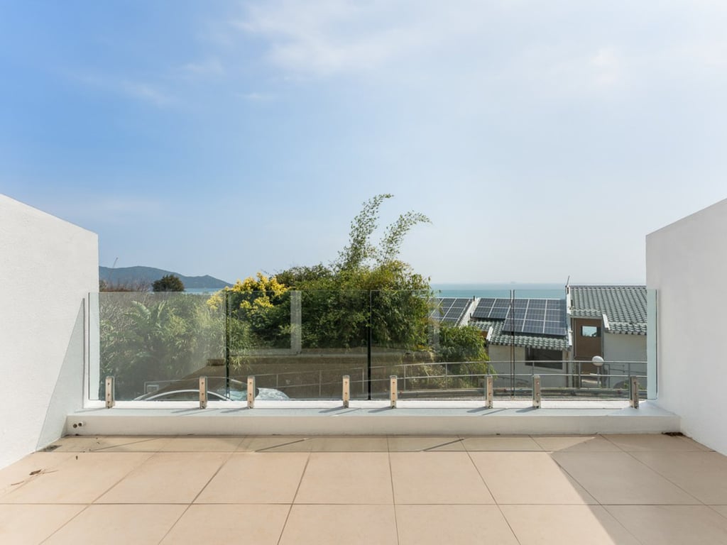 Leyburn Villas