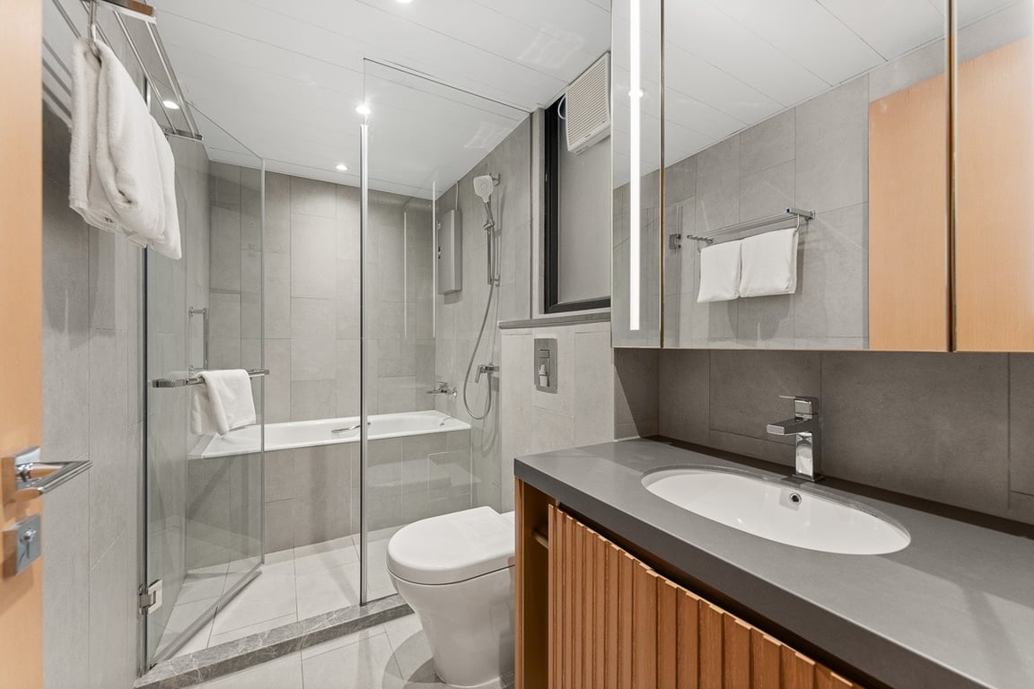 Eaton Residences