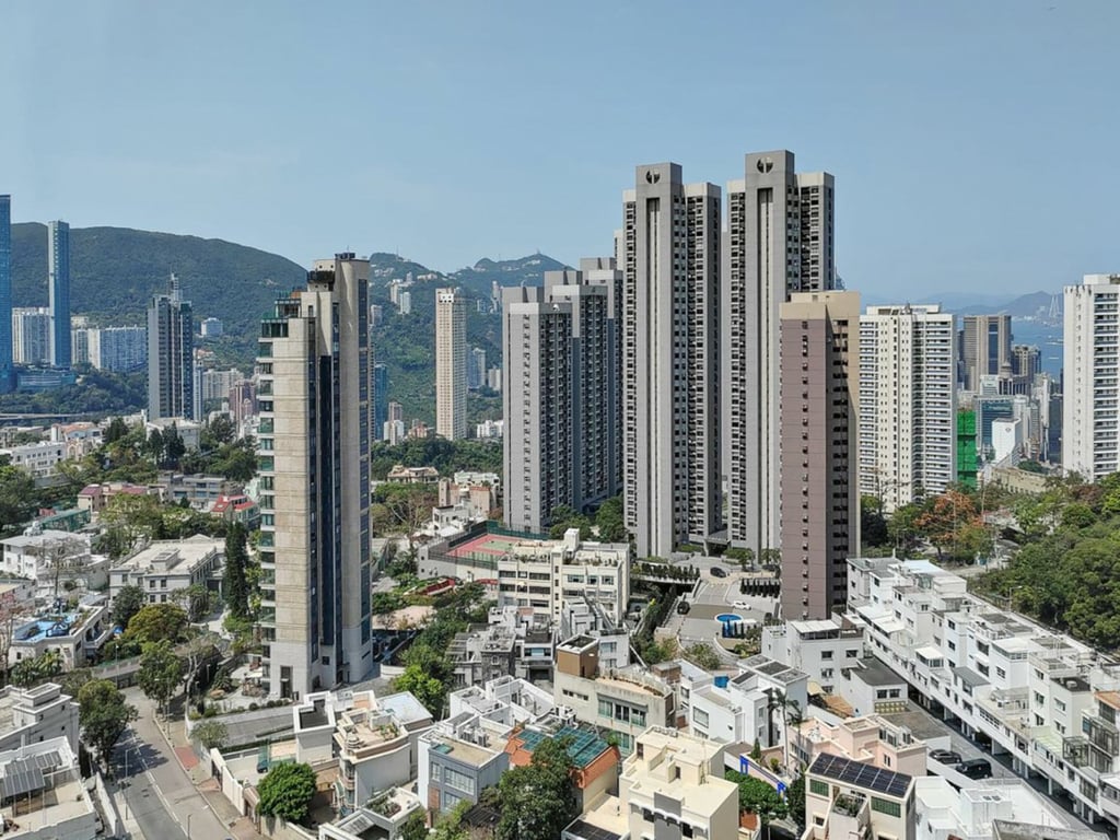Butler Towers