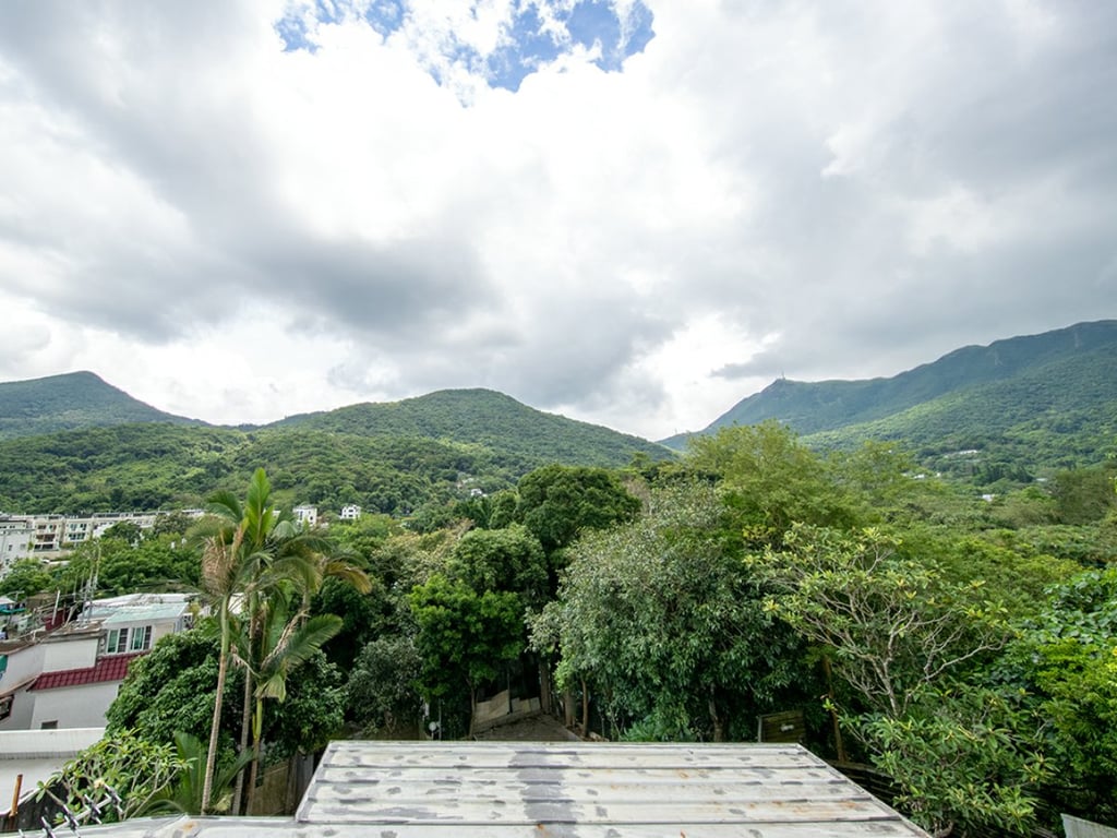 Ho Chung Village
