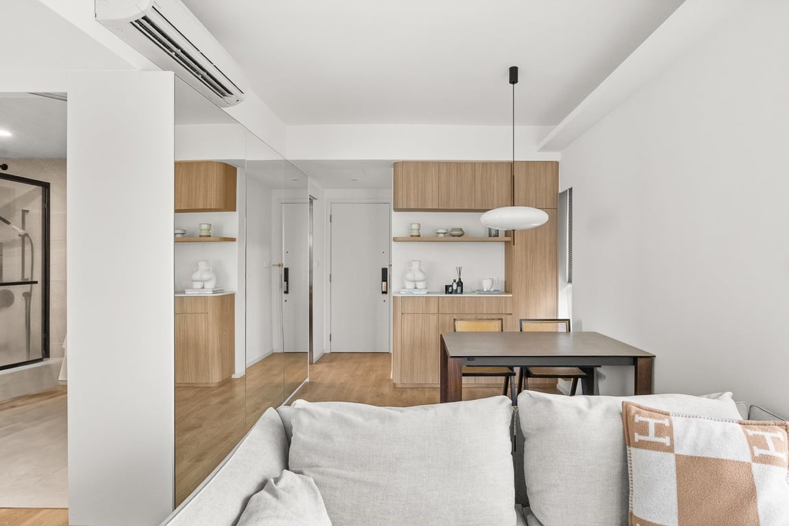 Residence Bel-Air (Phase 1)