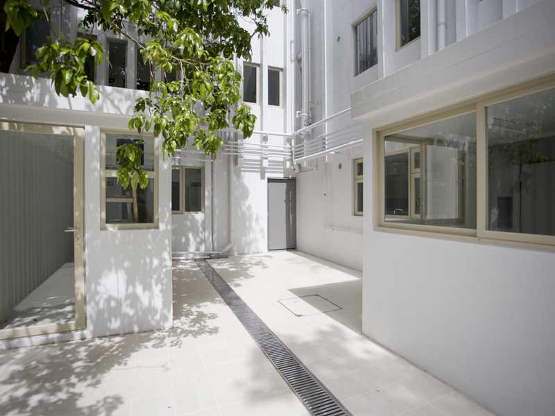 3 Headland Road