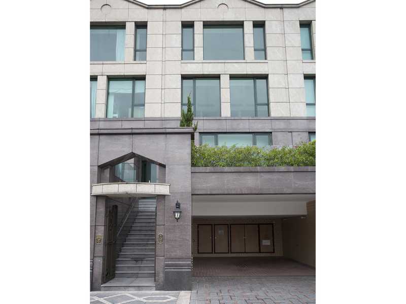 皇府灣