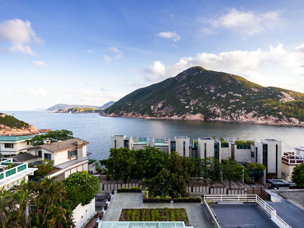 15 Shek O Headland