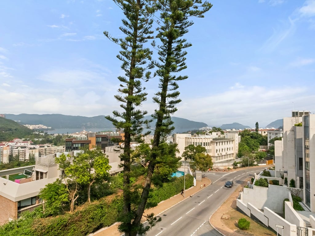 Bauhinia Gardens