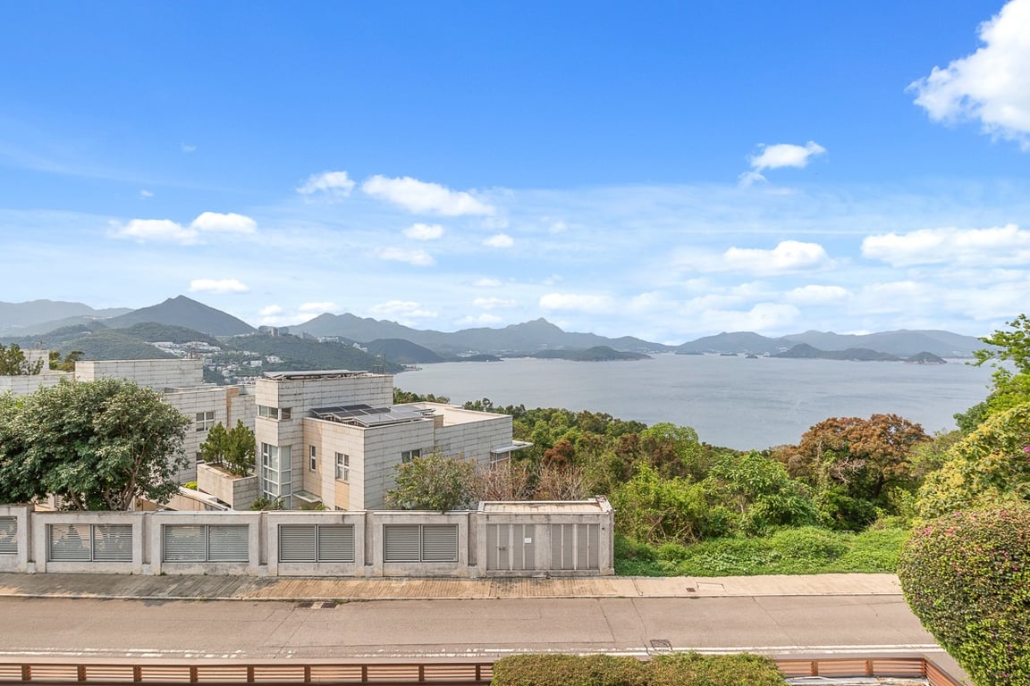 Wing Lung Villas