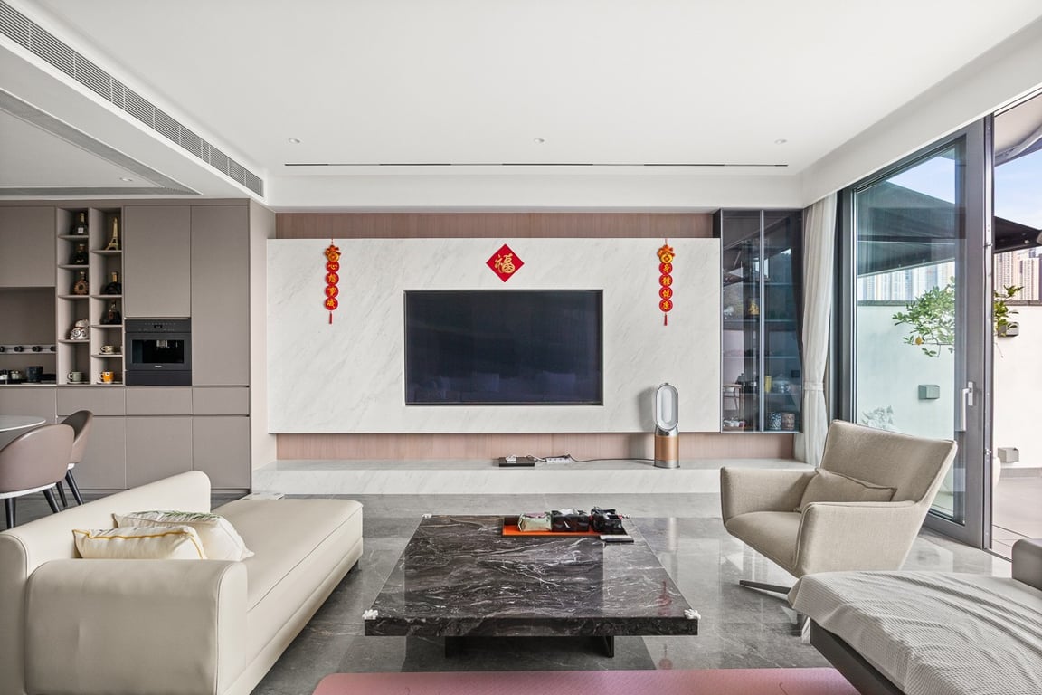 Alto Residences