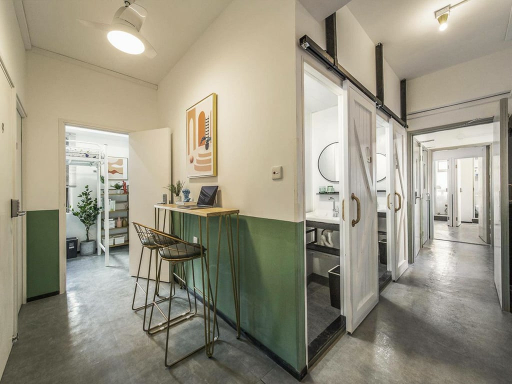 33 Cooke Stree