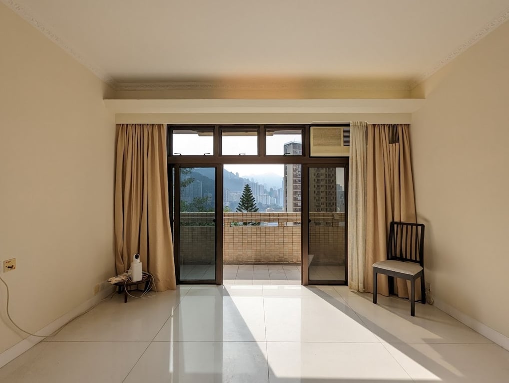 Villa Rocha Blk B