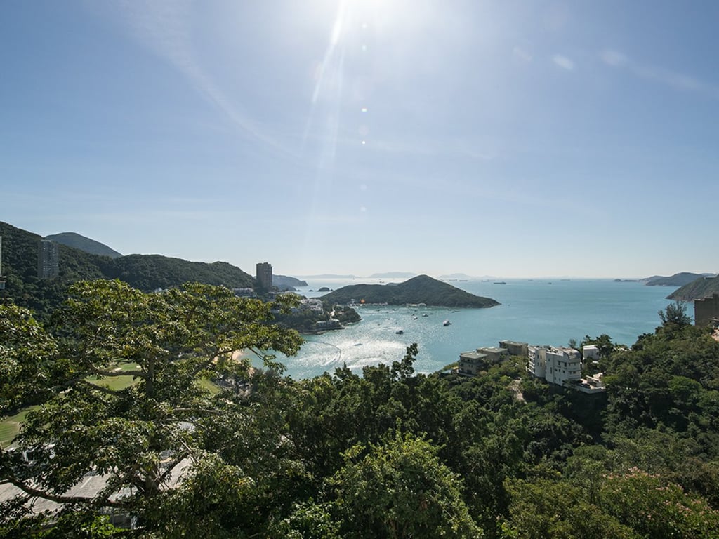 39 Deep Water Bay Road