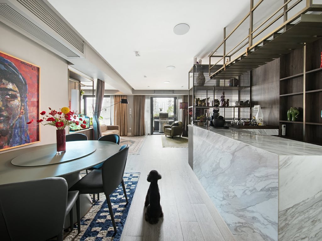 Fairview Mansion