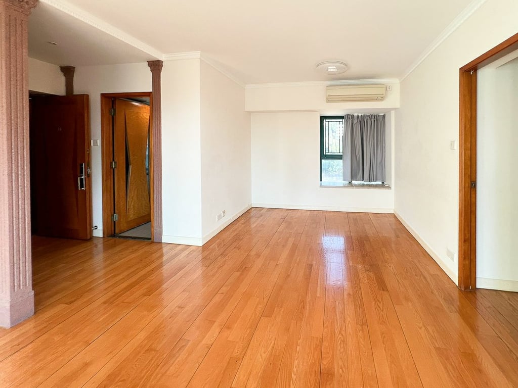 University Heights Twr 1