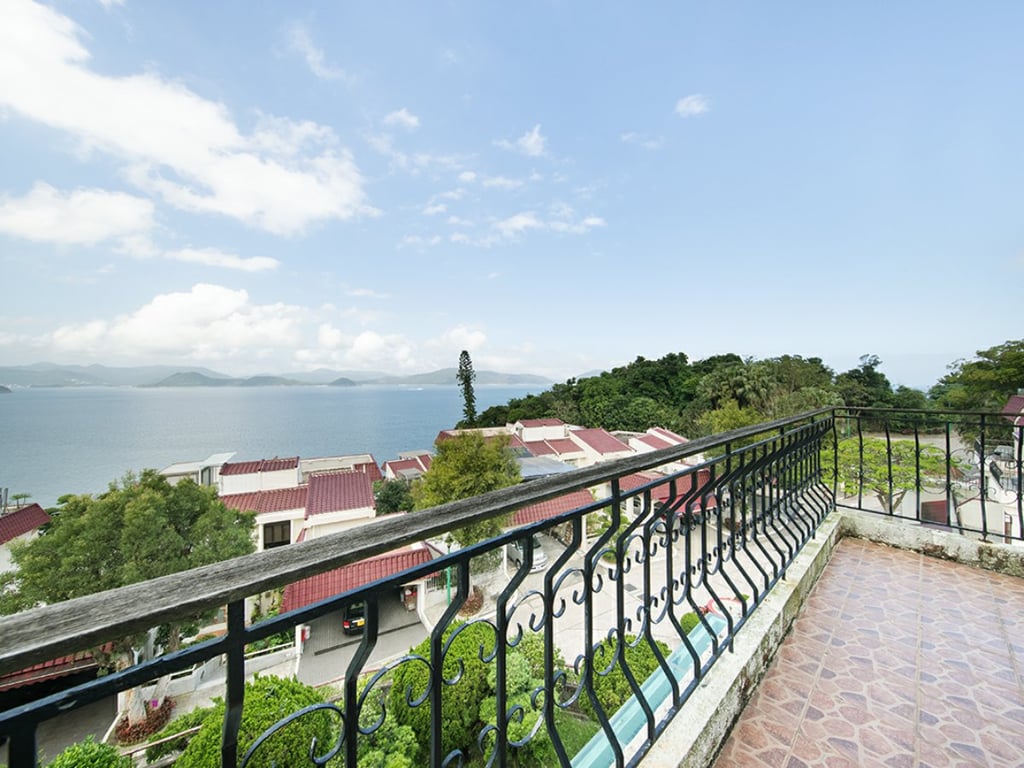 Bella Vista