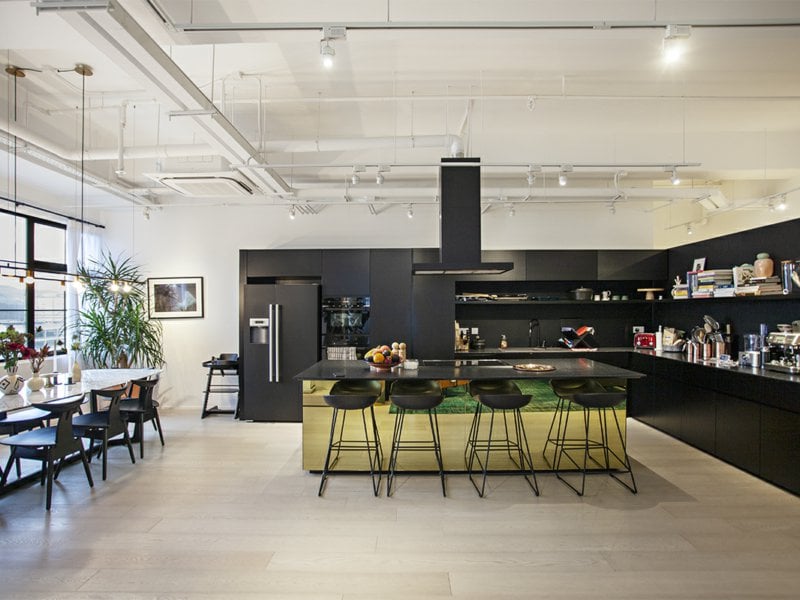 Chai Wan Industrial City Phase II