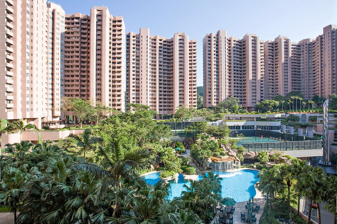 Hong Kong Parkview
