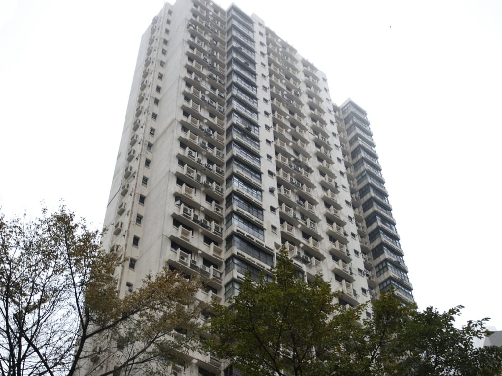 Cliffview Mansions