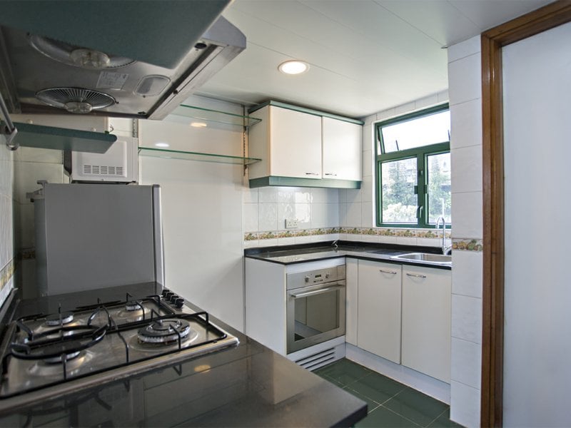 Stanley Beach Villa