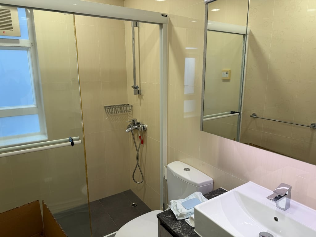 Baguio Villa (Lower)