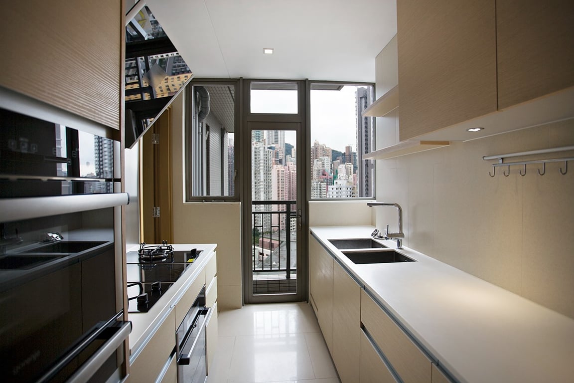 Soho 189