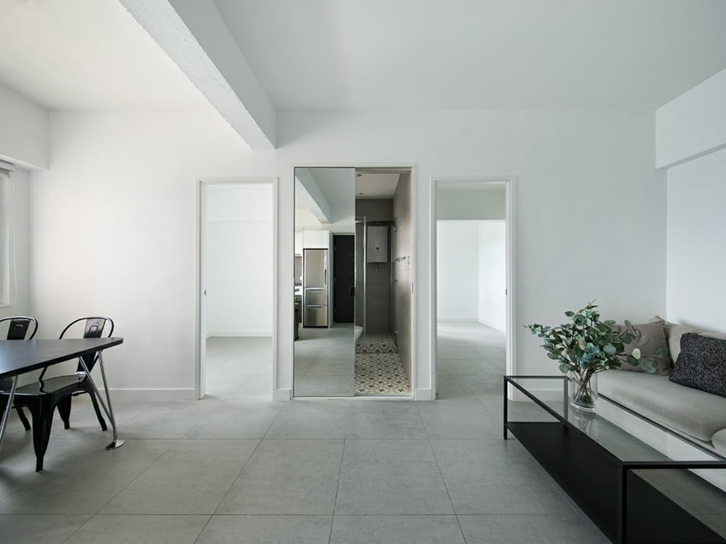 New Fortune House Blk B