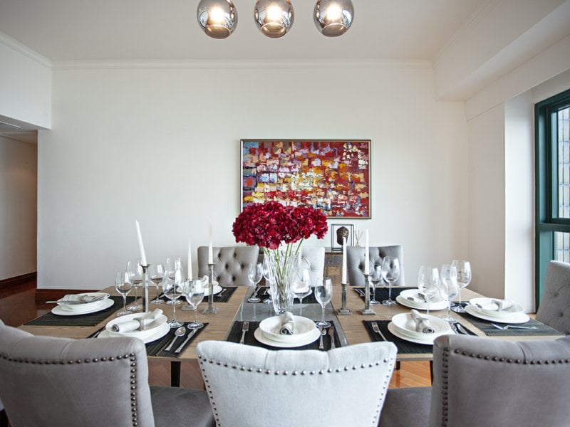 127 Repulse Bay Road