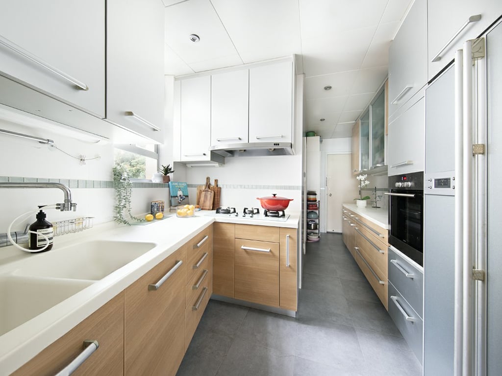 35-41 Village Terrace