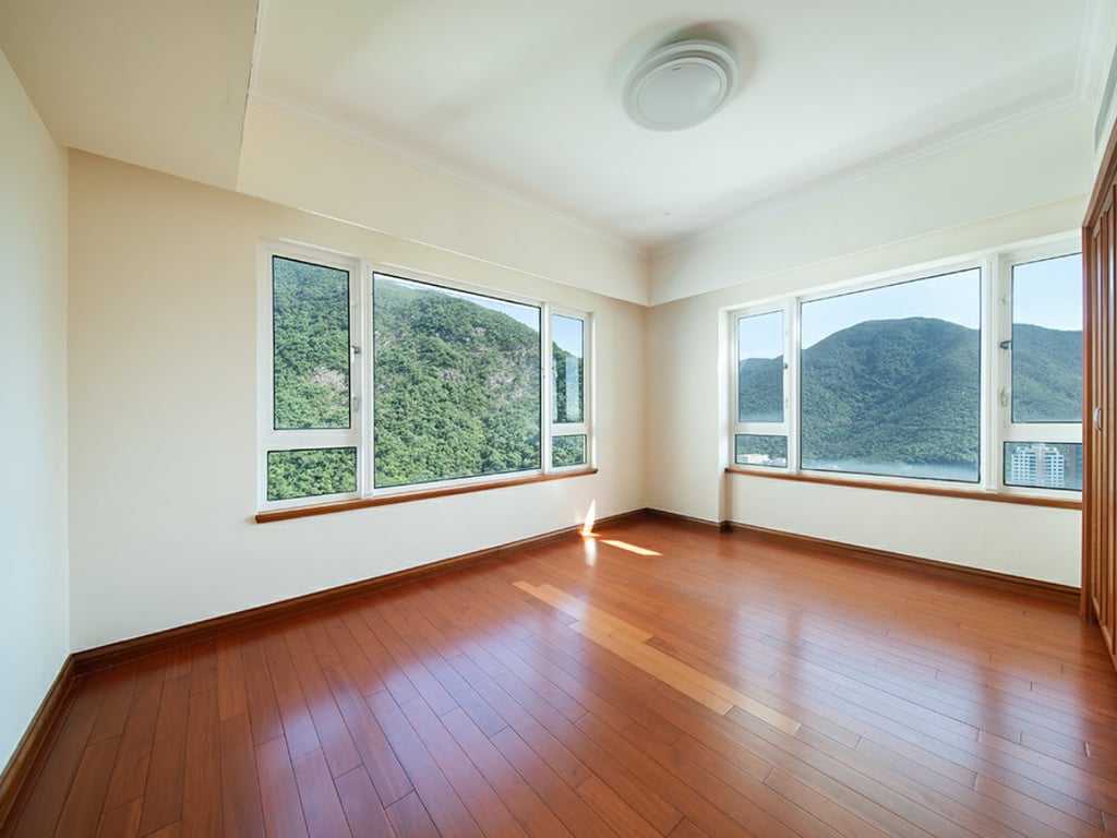 The Repulse Bay